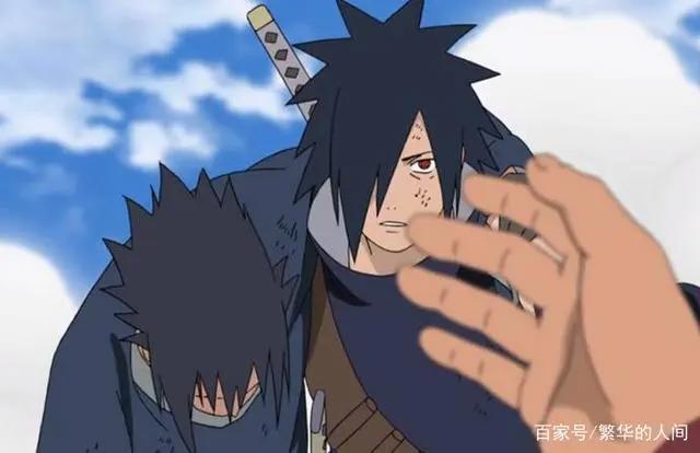 火影忍者：千手柱间的千层套路，论他究竟如何攻略的斑爷