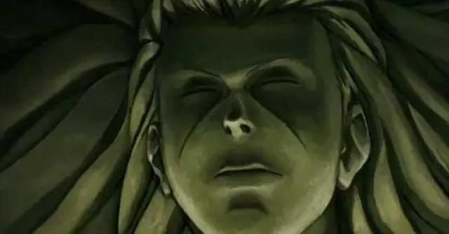 火影忍者：千手柱间被囚禁？这位boss真不得了