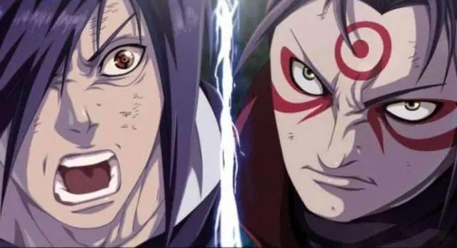 火影忍者初代千手柱间其实是寿终正寝？原因是他粗暴的战斗方式？