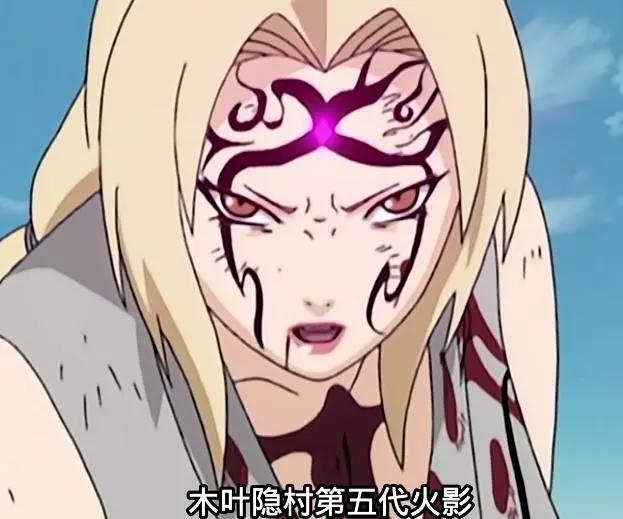 火影忍者初代千手柱间其实是寿终正寝？原因是他粗暴的战斗方式？