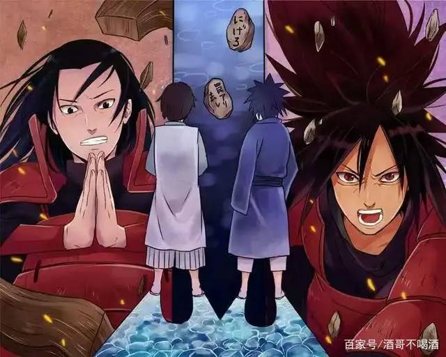 火影忍者：千手柱间是阿修罗转世，但他为什么没有六道之力？