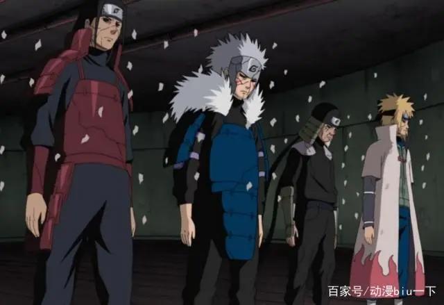 火影忍者：如果巅峰时期的千手柱间遇到了六道带土，谁的胜率更高