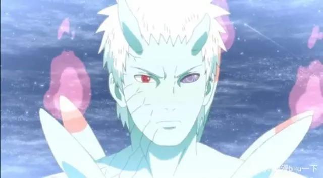 火影忍者：如果巅峰时期的千手柱间遇到了六道带土，谁的胜率更高