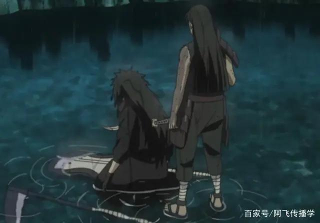 柱间第二次决斗为何要杀死斑？真数千手暴露弱点，让他必须下狠心