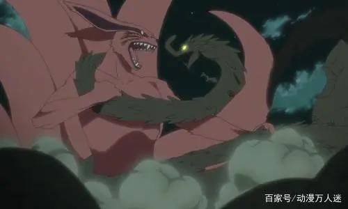 火影：盘点柱间的七大成名忍术，难怪斑会败在柱间的手里！