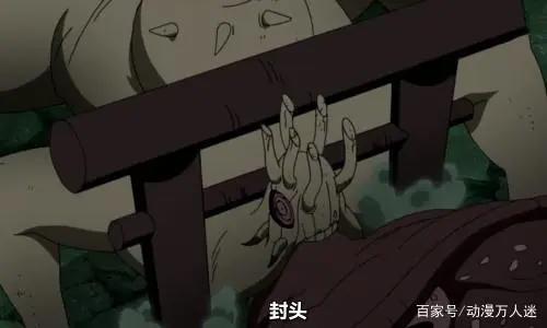 火影：盘点柱间的七大成名忍术，难怪斑会败在柱间的手里！