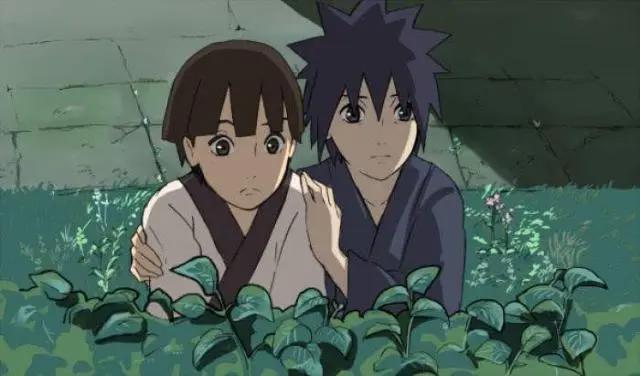 火影忍者：千手柱间真的玻璃心？别被骗了，忍者之神很狠的