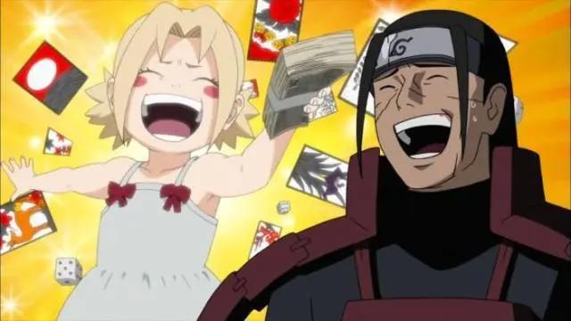 火影忍者：千手柱间真的玻璃心？别被骗了，忍者之神很狠的