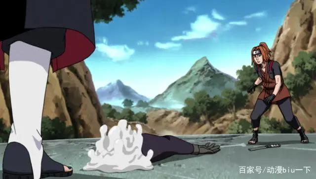 千手柱间的死另有蹊跷？官方解释不被认可，斑爷一语道破官方漏洞