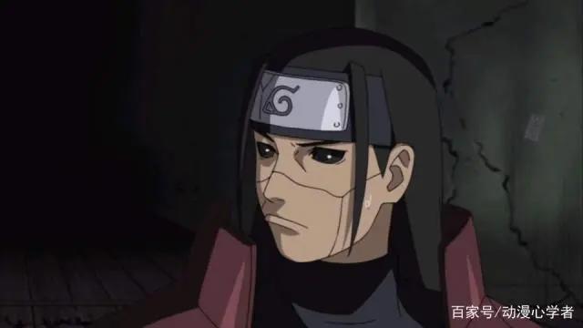 一个以逗比而闻名于忍界的忍者，千手柱间，滑稽