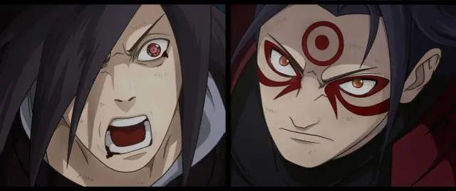 火影忍者:千手柱间的和平之路,曾经站在忍界巅峰他到底有多强?