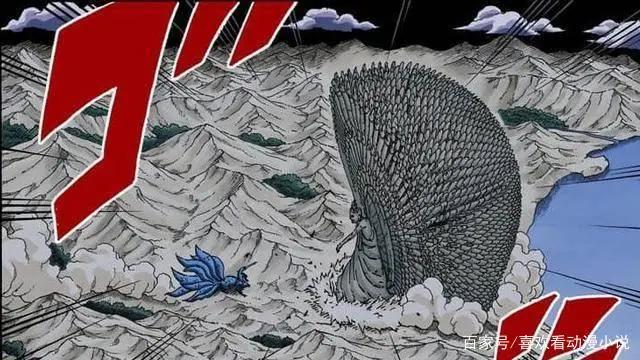 秽土柱间不使用真数千手是因为查克拉不足？更可能是岸本不让用
