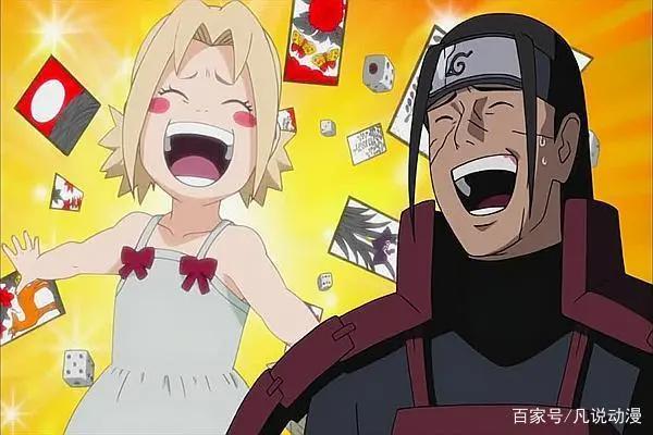 《火影忍者》:初代火影千手柱间的死亡之谜与分析