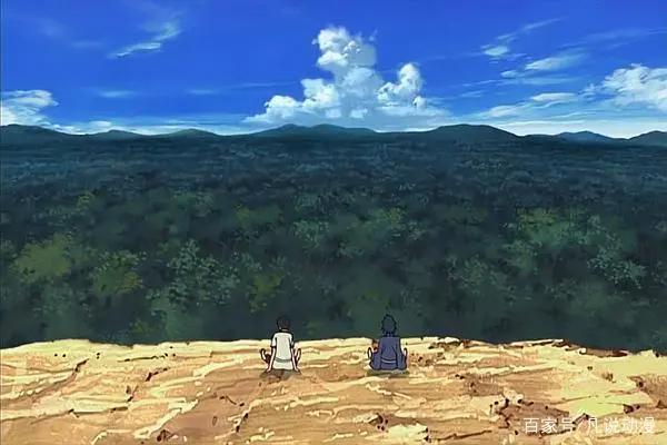 《火影忍者》：初代火影千手柱间的死亡之谜与分析