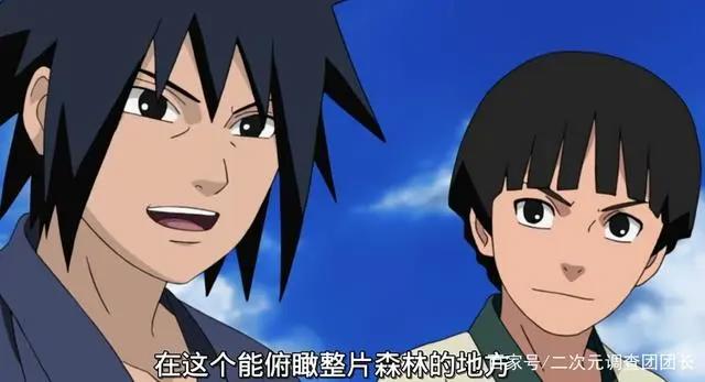 如何评价初代火影——千手柱间