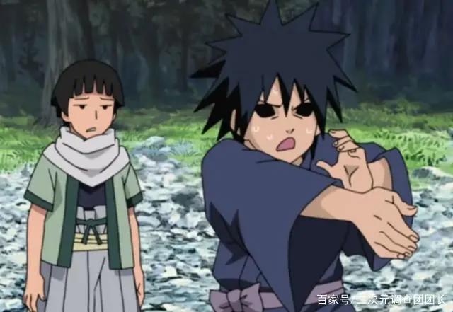 如何评价初代火影——千手柱间