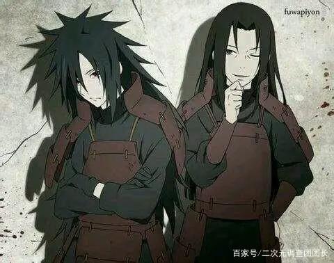 如何评价初代火影——千手柱间