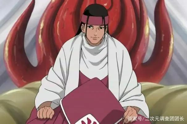 如何评价初代火影——千手柱间