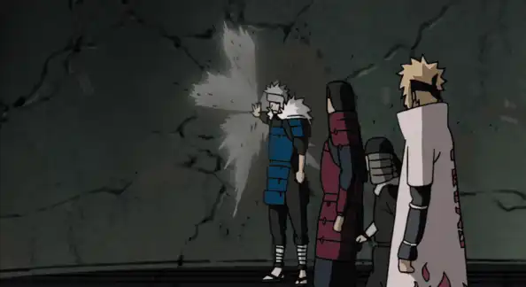 宇智波一族有很多人会写轮眼，那千手一族为何只有柱间会木遁？