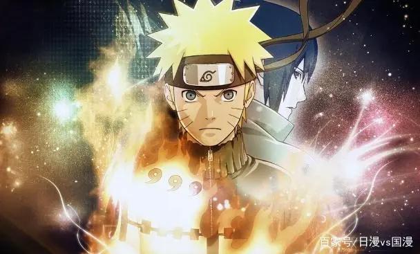 火影忍者：被称为忍者之神的初代火影千手柱间，下场却非常惨！