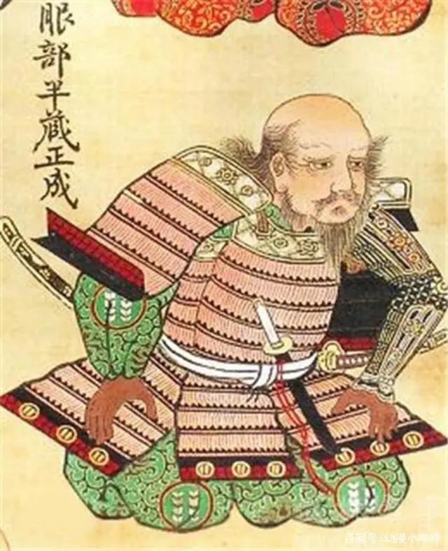 千手柱间建立木叶村，被誉为忍者之神，原型却不如半神的他威猛！