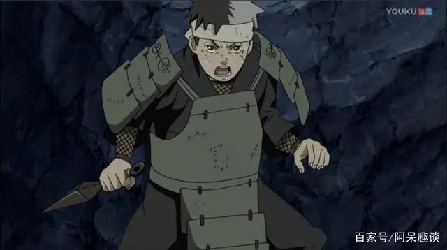 《火影忍者》初代火影千手柱间弟兄四个无一人可以善终