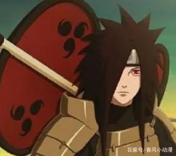 火影忍者：千手柱间的四个习惯，最后一个帮助封神