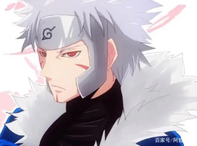 千手家族为何仅仅只有4人出场,其实还是柱间的原因