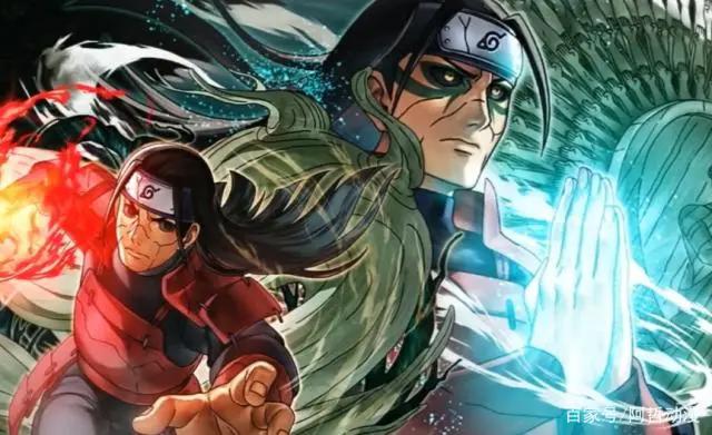 千手家族为何仅仅只有4人出场,其实还是柱间的原因