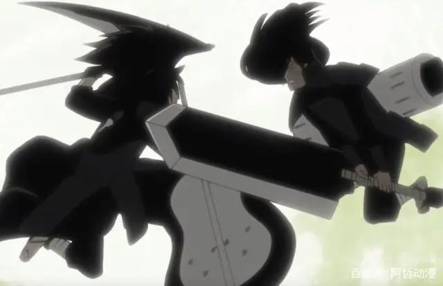 千手家族为何仅仅只有4人出场，其实还是柱间的原因