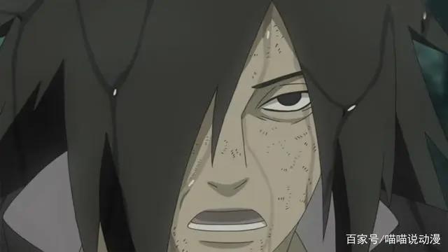 火影：千手柱间的年龄问题终于被解开了，原来柱间和水户是二婚