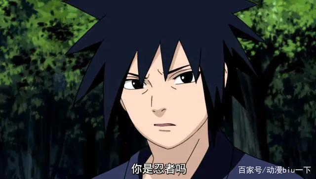 火影忍者：宇智波斑为什么总是不敌千手柱间？