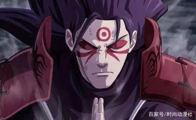 火影：千手柱间死因推测，这五种说法都有道理，最后一种最真实