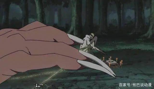 火影忍者：忍者之神千手柱间为何英年早逝，看完长文你就知道了