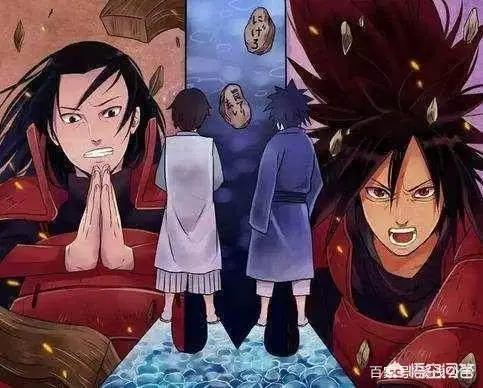 初代火影千手柱间的实力有多强？