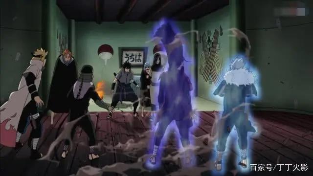 火影忍者：忍者之神“千手柱间”技能详解