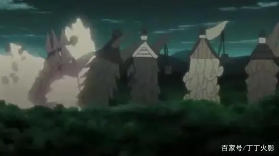 火影忍者：忍者之神“千手柱间”技能详解