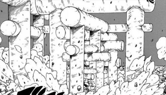 火影忍者：忍者之神“千手柱间”技能详解