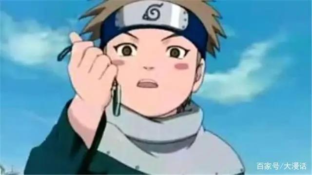火影千手一族隐藏的3个“鬼才”，若猥琐发育，实力不在斑爷之下