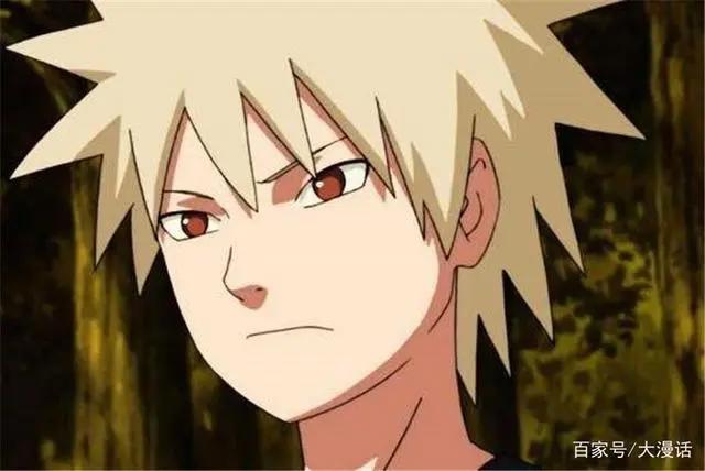 火影千手一族隐藏的3个“鬼才”，若猥琐发育，实力不在斑爷之下