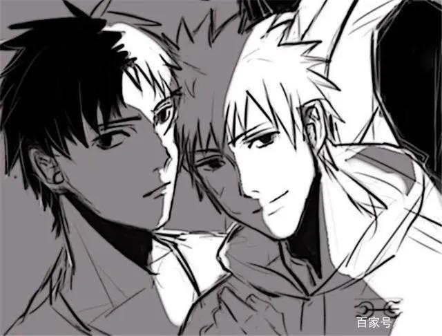 火影千手一族隐藏的3个“鬼才”，若猥琐发育，实力不在斑爷之下