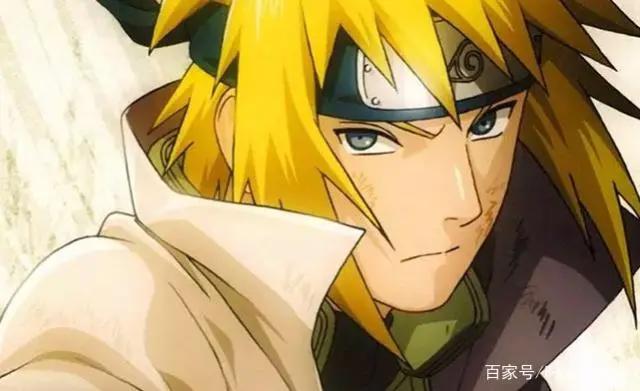 火影忍者：水门当火影不符合常理，背后的势力角逐，原来另有隐情