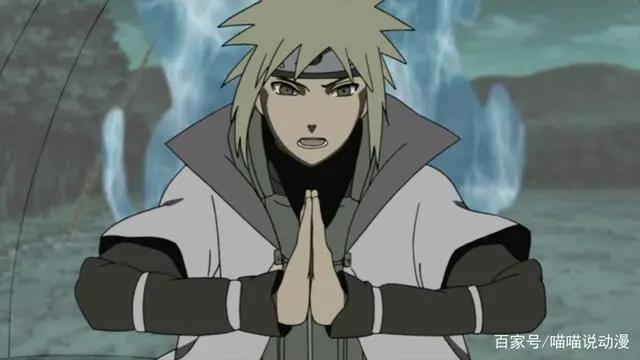 火影忍者里，水门究竟是如何掌握的九尾查克拉模式？