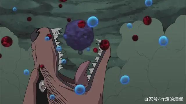 火影:九尾袭击木叶事件中,水门为何没认出带土?