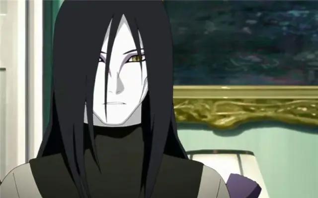 火影忍者：为何说四代水门可以打败大蛇丸？