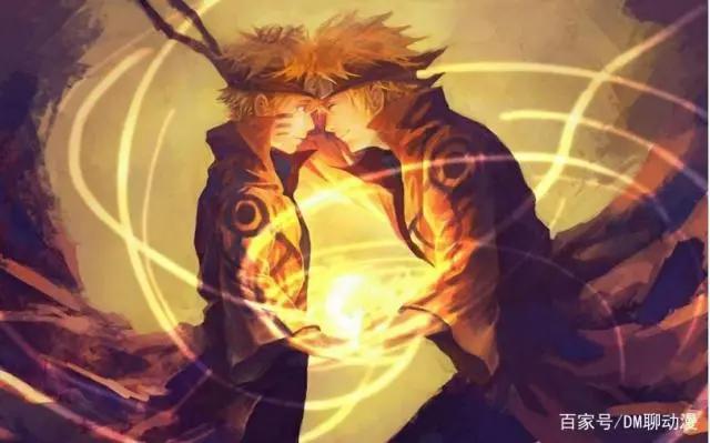 火影忍者:水门被称为天才,却死于九尾之乱,这是为四代正名!