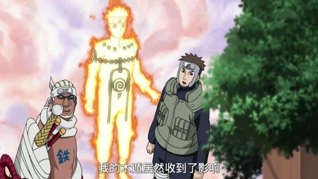 火影：水门究竟发明了什么忍术？竟连历代火影和自来也都无法掌握