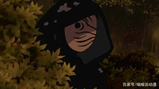 火影：原来水门和玖辛奈是卡卡西害死的，知道真相的我眼泪掉下来
