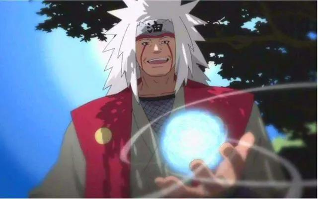 火影：水门当初没必要牺牲，动漫里木隐村藏龙卧虎，可惜无人参战