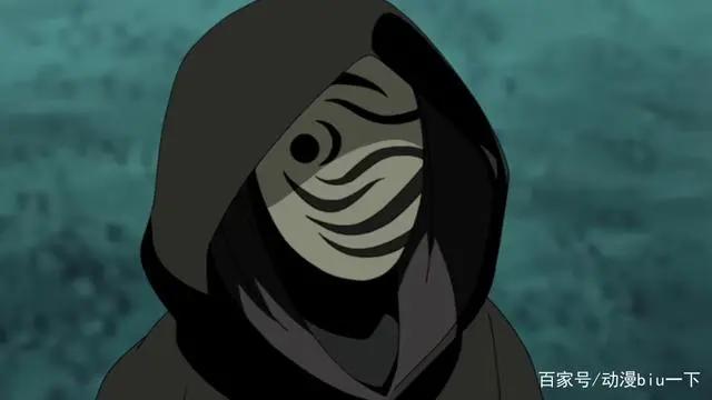 火影忍者：带土真的打不过水门吗？还是在和水门的战斗中放水了？